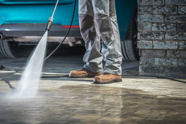 Reliable Big Rock, IL Pressure Washing Services Solutions