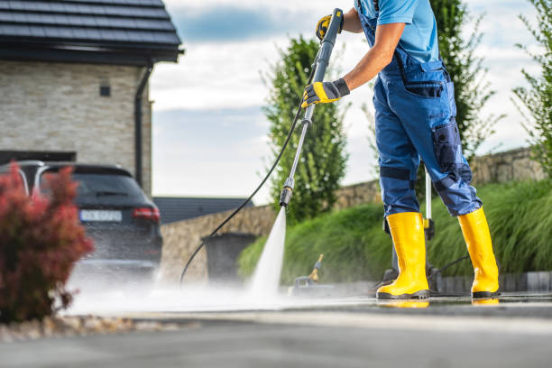 Best Roof Washing  in Big Rock, IL