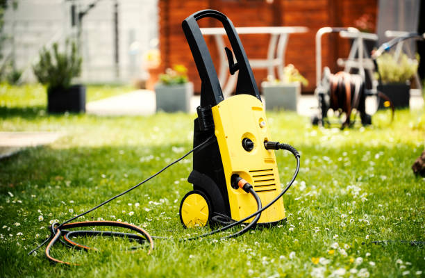 Best Solar Panel Cleaning  in Big Rock, IL